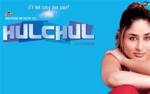 Hulchul